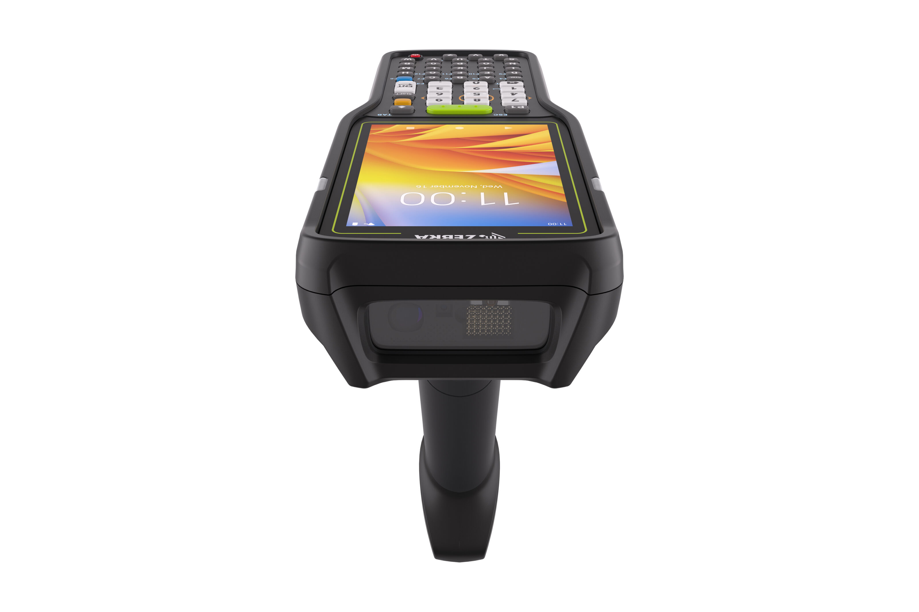 Zebra MC3400 mobilno računalo