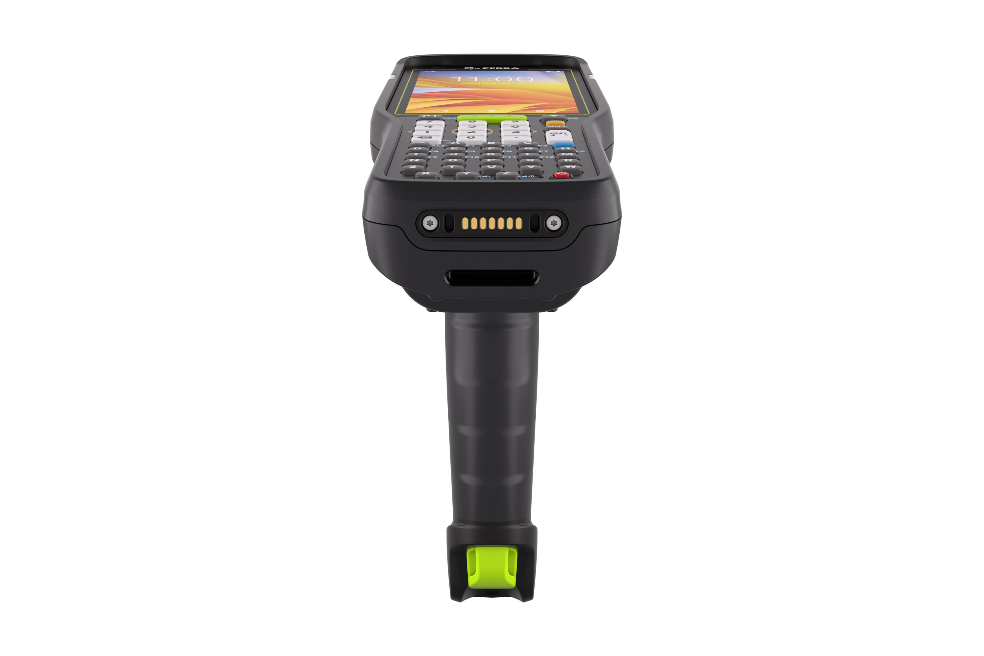 Zebra MC3400 mobilno računalo