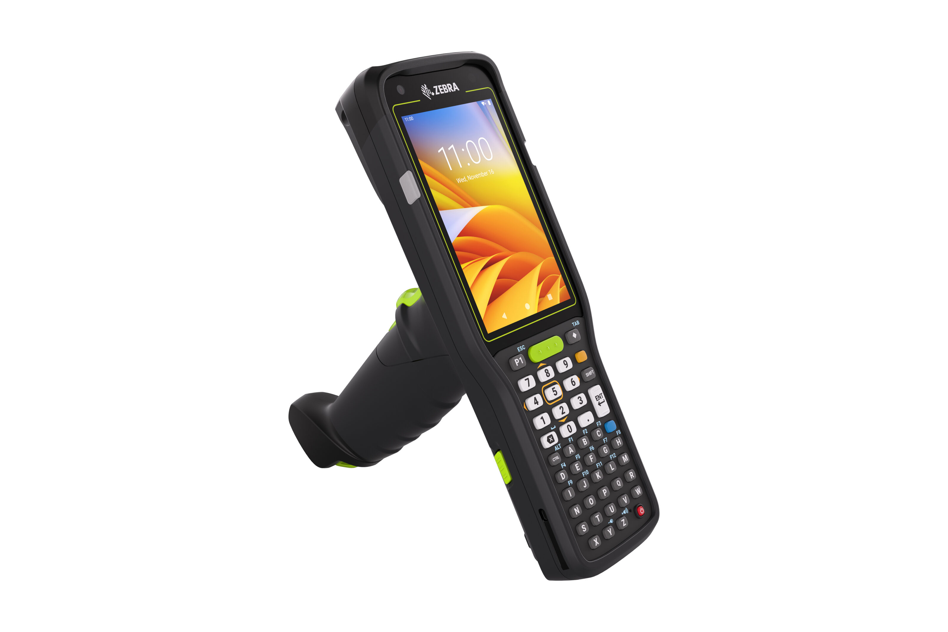 Zebra MC3400 mobilno računalo