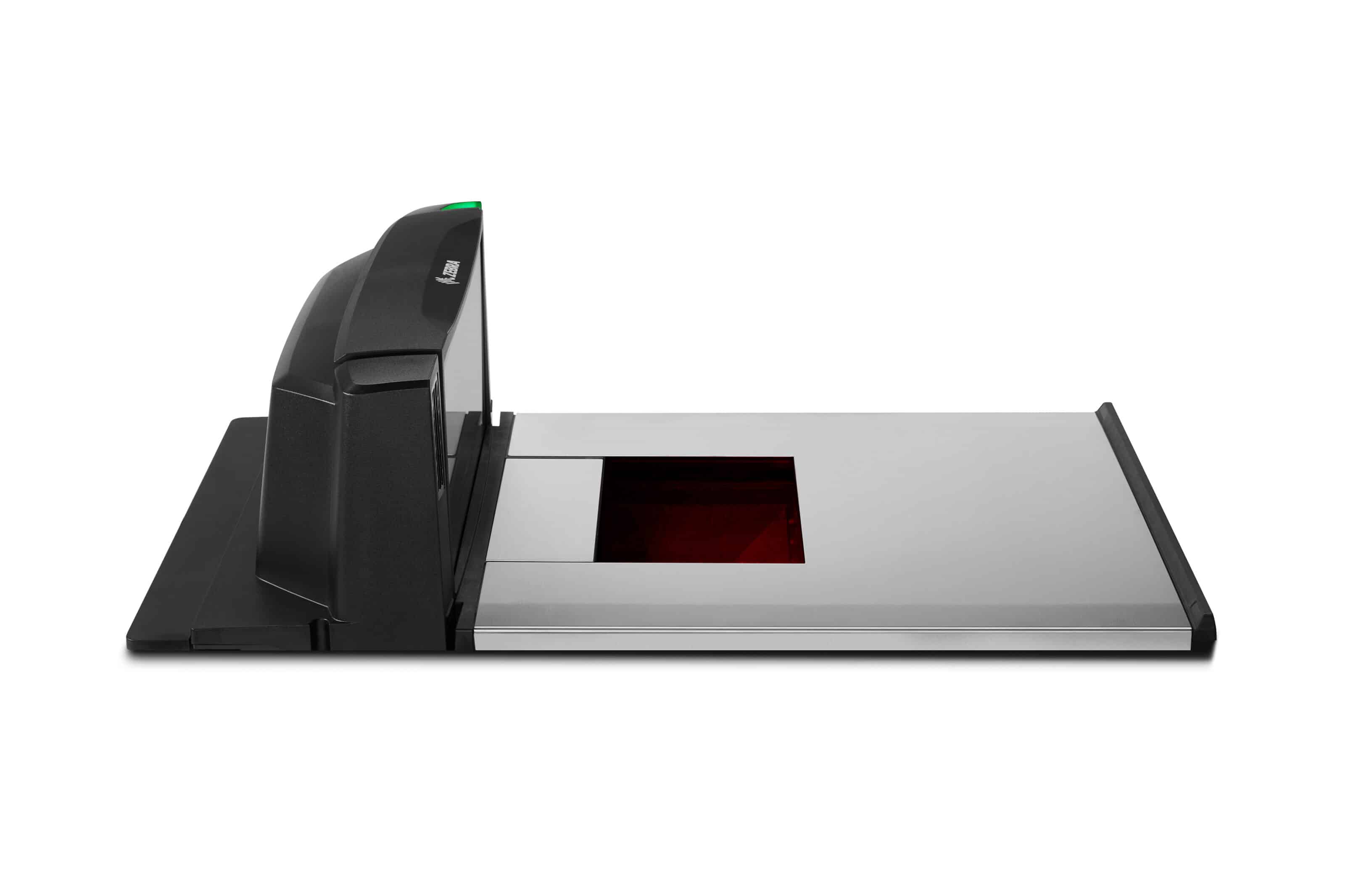 Zebra MP72 Multi-Plane skener