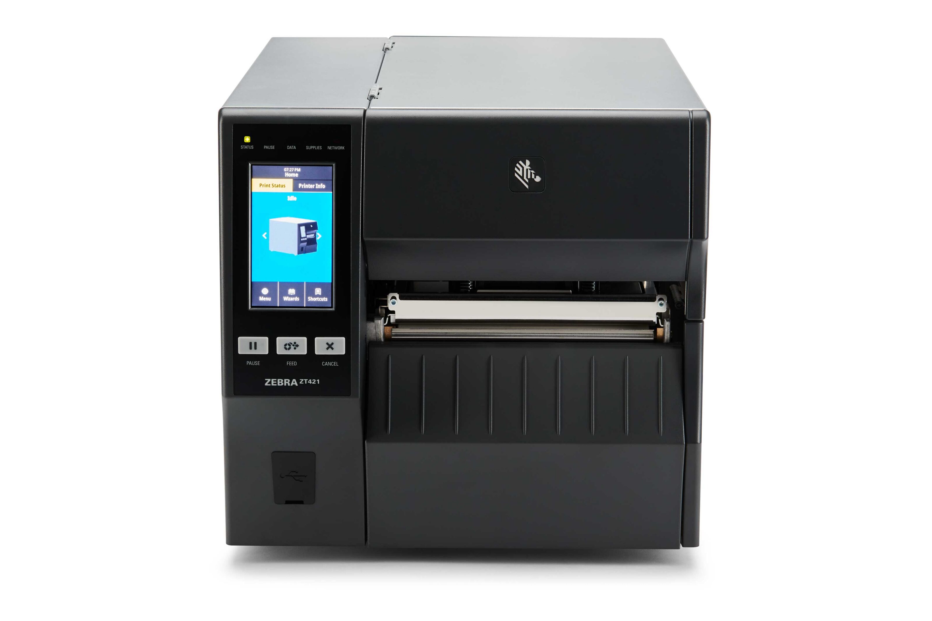 Zebra ZT421 industrijski printer