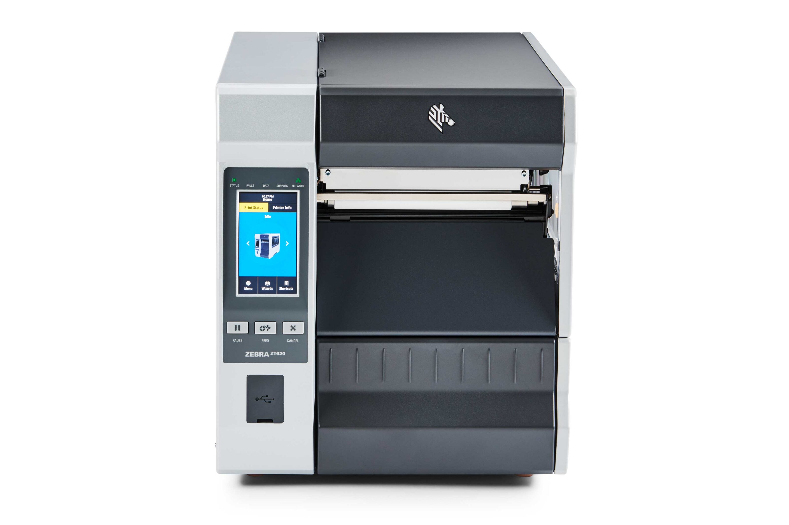 Zebra ZT620 industrijski printer