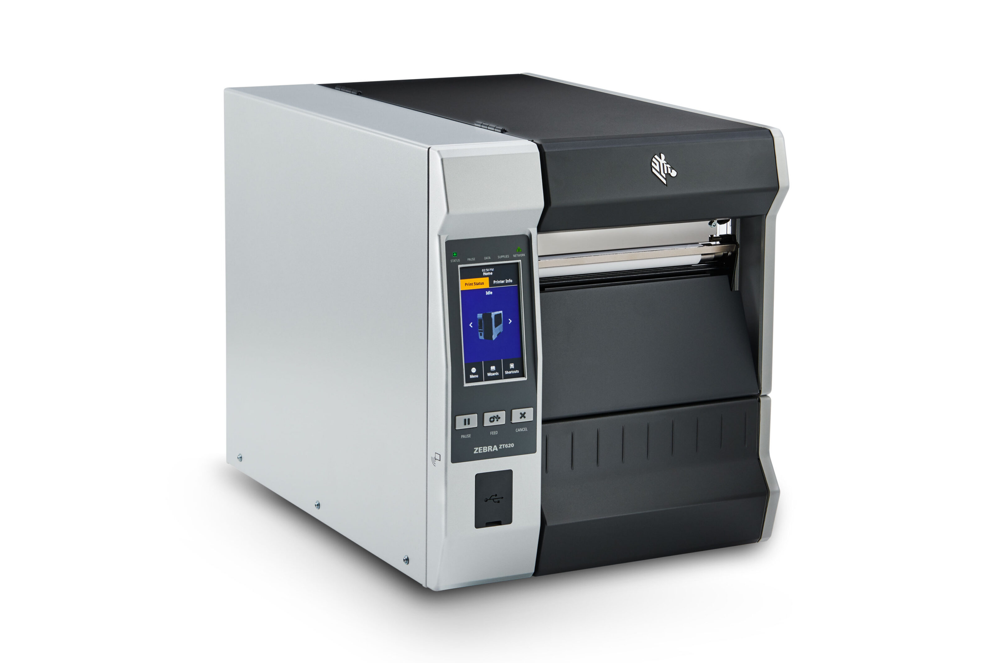 Zebra ZT620 industrijski printer