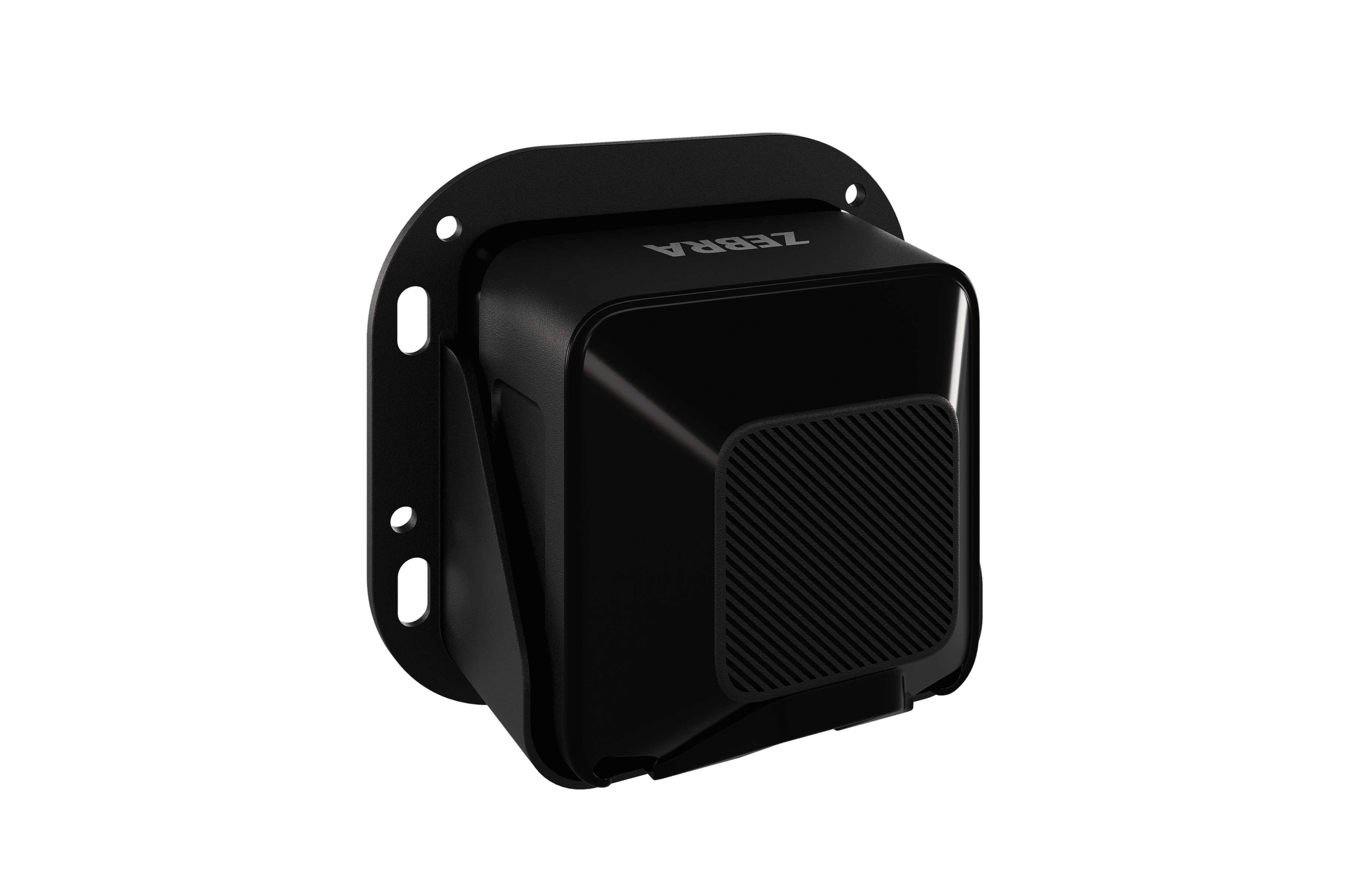 Zebra SP20, 2D, SR, multi-IF, kit (USB), black