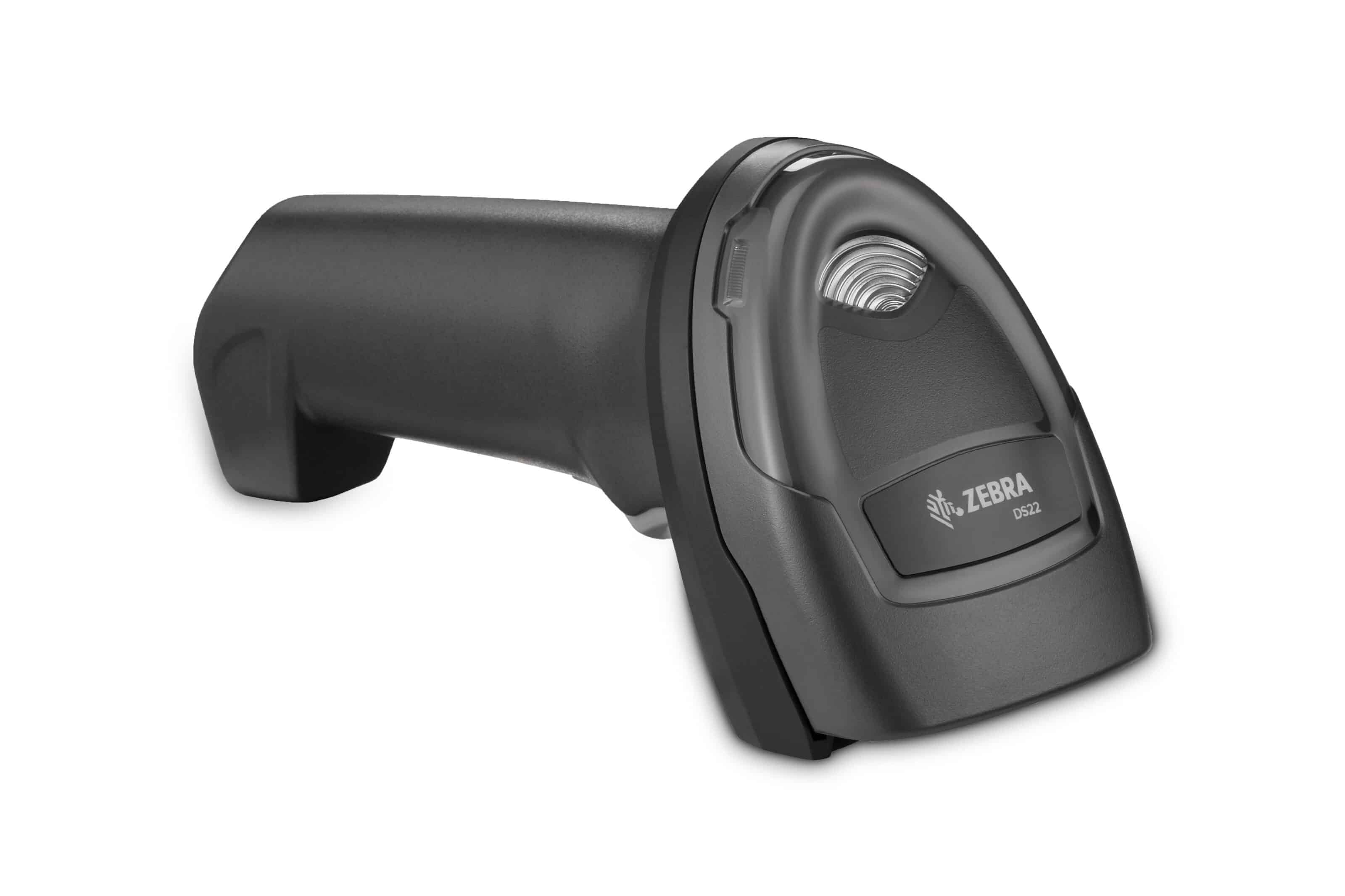 Zebra DS2278, BT, 2D, USB, kit (USB), black