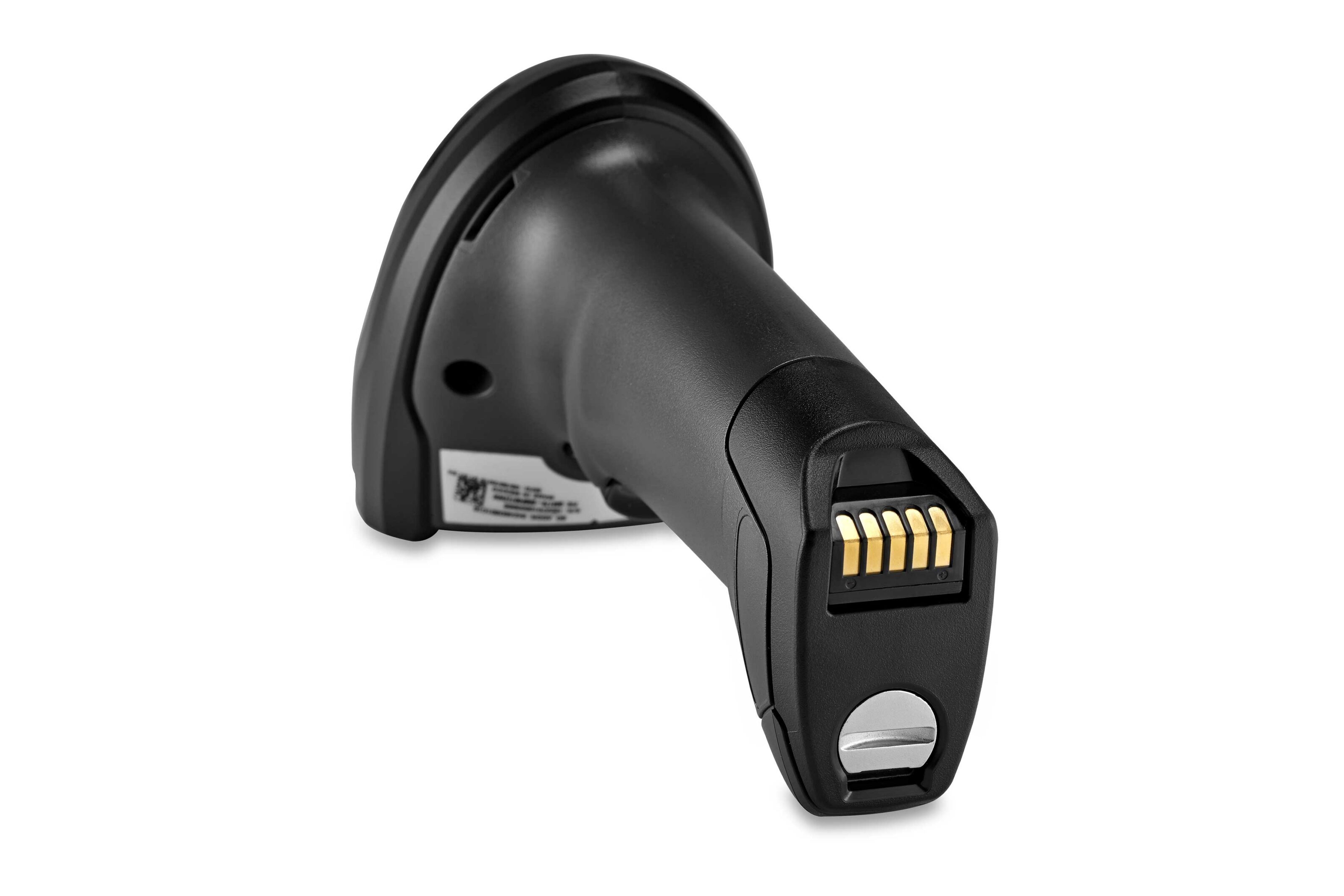 Zebra DS8178, BT, 2D, SR, FIPS, kit (USB), black